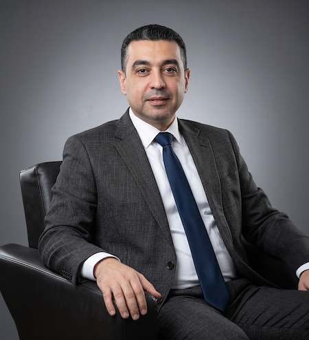 Mohamed Toulan